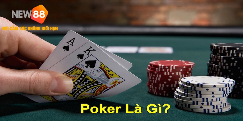 Mẹo Chơi Poker Dễ Hốt Bạc
